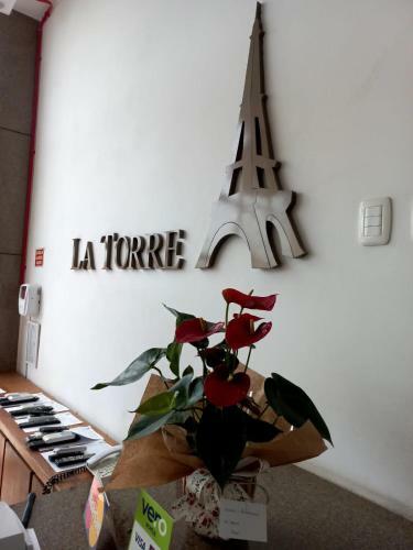 Hotel La Torre