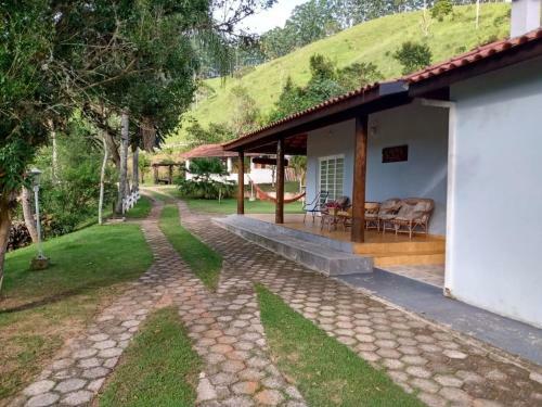 S�tio Em Jacare� (interior De Sp)