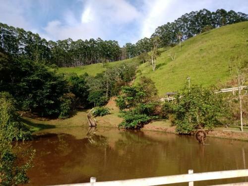 S�tio Em Jacare� (interior De Sp)