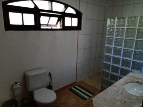 S�tio Em Jacare� (interior De Sp)