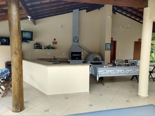 S�tio Em Jacare� (interior De Sp)