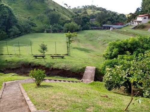 S�tio Em Jacare� (interior De Sp)