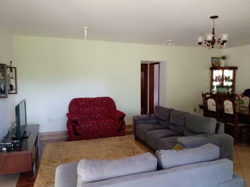 S�tio Em Jacare� (interior De Sp)