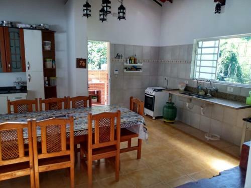 S�tio Em Jacare� (interior De Sp)