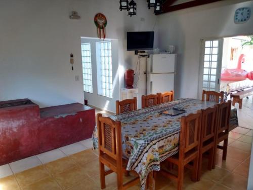 S�tio Em Jacare� (interior De Sp)