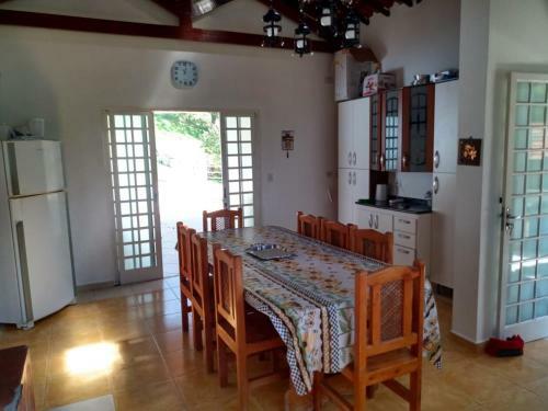 S�tio Em Jacare� (interior De Sp)