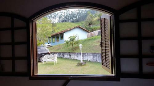 S�tio Em Jacare� (interior De Sp)