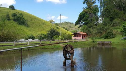 S�tio Em Jacare� (interior De Sp)