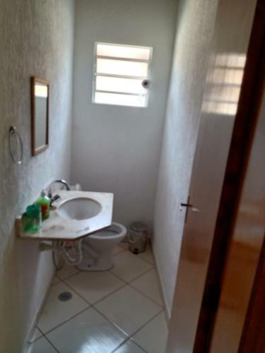 S�tio Em Jacare� (interior De Sp)