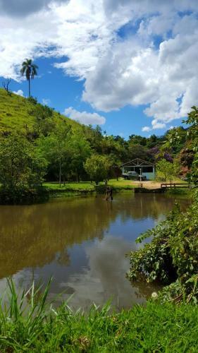 S�tio Em Jacare� (interior De Sp)