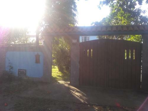 Casa de Praia Em Jacon� - Centro de Jacone - Com�rcios E Mercado!