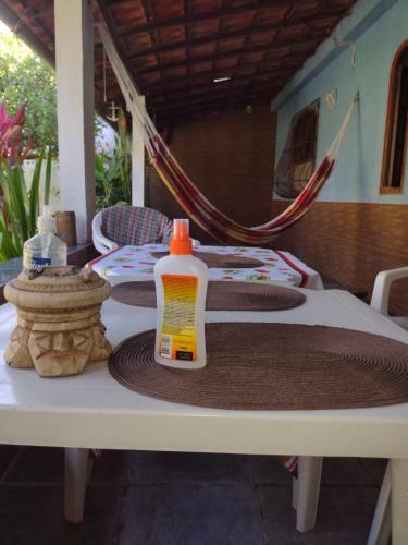 Casa de Praia Em Jacon� - Centro de Jacone - Com�rcios E Mercado!
