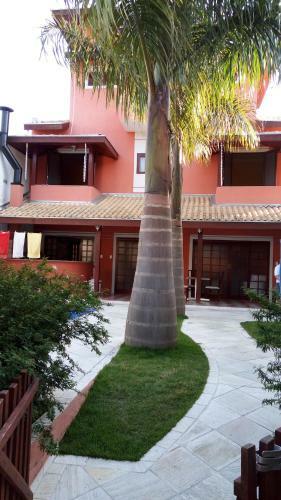 Casa Temporada