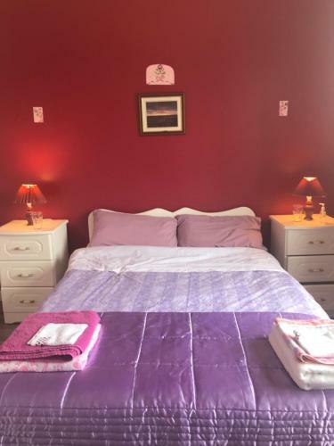 Bed & Breakfast ?sunset Haven?