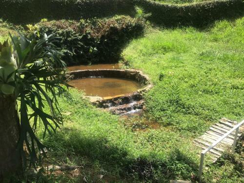 Recanto Do Rio Em Jacutinga Mg