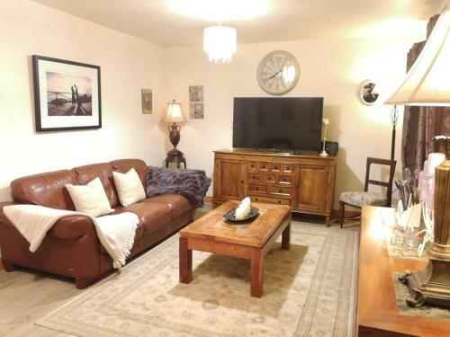 Tower View Lodge