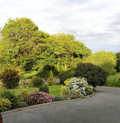Tower View Lodge
