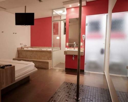 Hotel �pice Motel