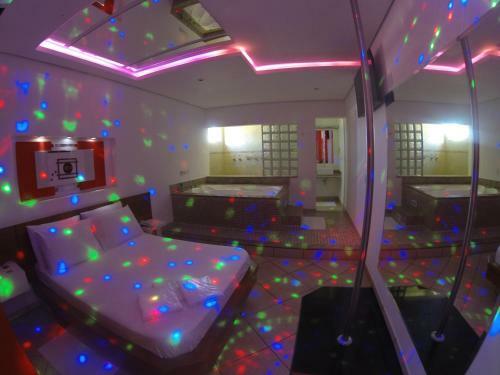 Hotel �pice Motel