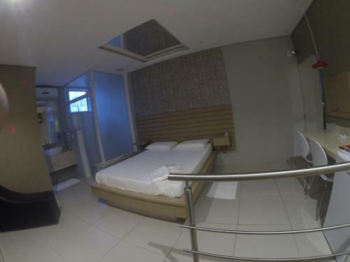 Hotel �pice Motel