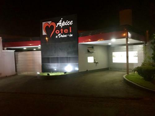 Hotel �pice Motel
