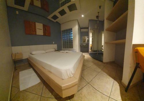 Hotel �pice Motel