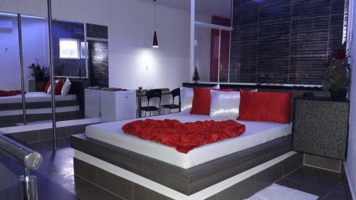Hotel �pice Motel