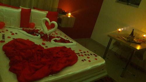 Hotel �pice Motel