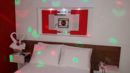 Hotel �pice Motel