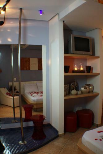 Hotel �pice Motel