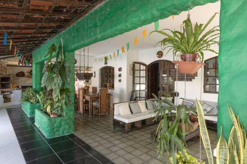 Hostal Taverna Do Paraiso
