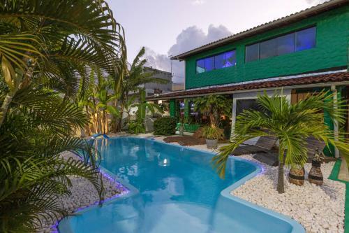 Hostal Taverna Do Paraiso