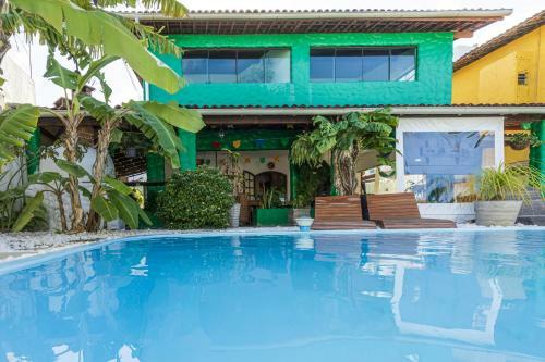 Hostal Taverna Do Paraiso