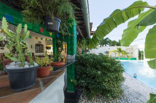 Hostal Taverna Do Paraiso