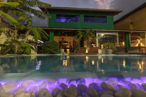 Hostal Taverna Do Paraiso