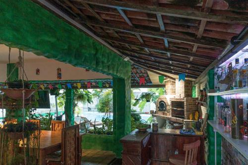 Hostal Taverna Do Paraiso