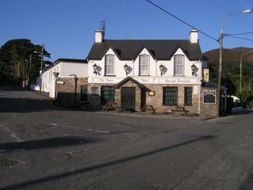 Droum Cottage