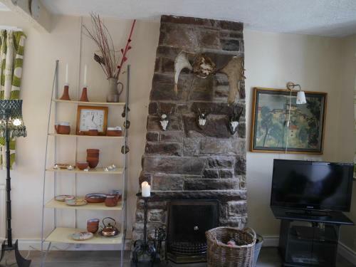 Droum Cottage