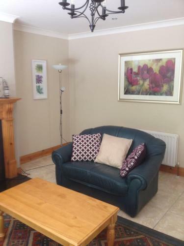 Apartamentos Earlscourt