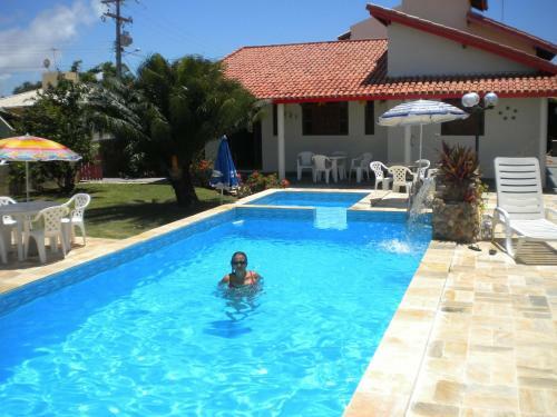 Casa Em Vilas Do Jacu�pe