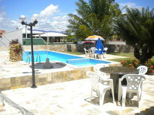 Casa Em Vilas Do Jacu�pe