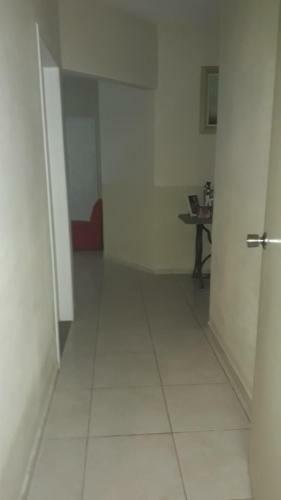 Quartos Aconchegantes..