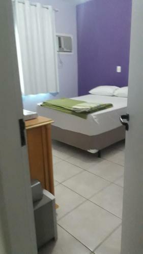 Quartos Aconchegantes..