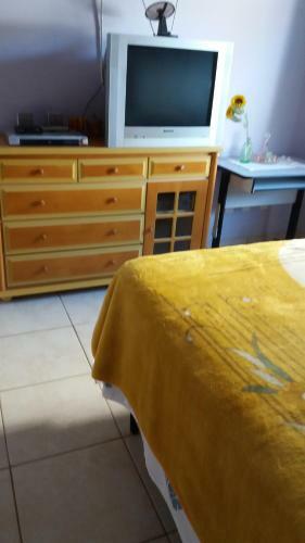 Quartos Aconchegantes..