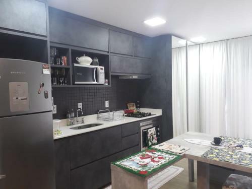 Hospedagem Domiciliar Central