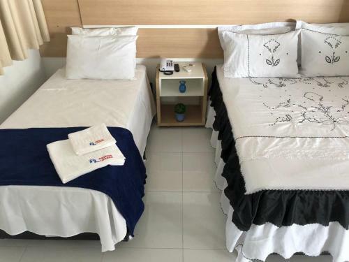 Hotel Pousada Lunara