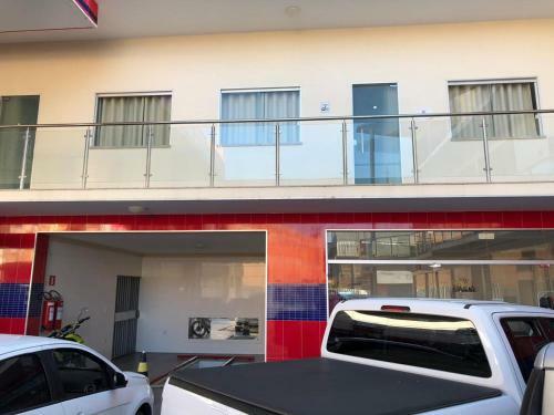 Hotel Pousada Lunara