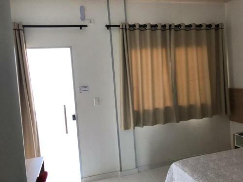 Hotel Pousada Lunara