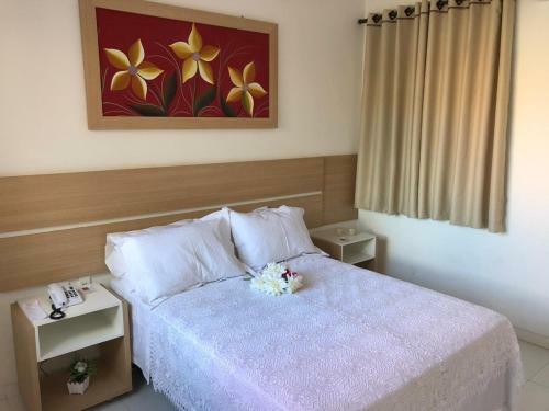 Hotel Pousada Lunara