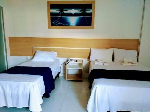 Hotel Pousada Lunara